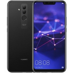 Прошивка телефона Huawei Mate 20 Lite в Санкт-Петербурге
